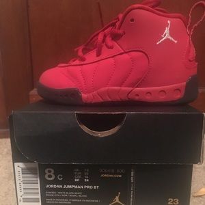 Jordan Jumpman Pro BT